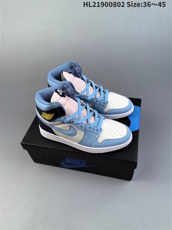 men air jordan 1 shoes 2024-9-5-358